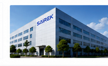 SAIREK Factory